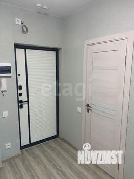 1-к квартира, вторичка, 33м2, 1/25 этаж