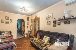 2-к квартира, вторичка, 45м2, 2/5 этаж