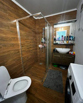 1-к квартира, вторичка, 38м2, 25/26 этаж