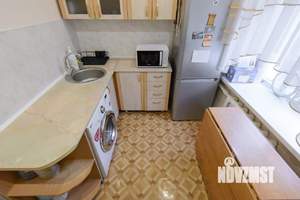 3-к квартира, вторичка, 74м2, 4/5 этаж