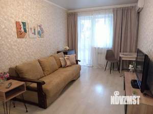 1-к квартира, вторичка, 48м2, 5/10 этаж
