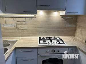 1-к квартира, вторичка, 43м2, 4/5 этаж