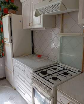3-к квартира, вторичка, 64м2, 6/9 этаж
