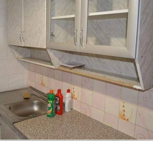 1-к квартира, вторичка, 32м2, 3/5 этаж