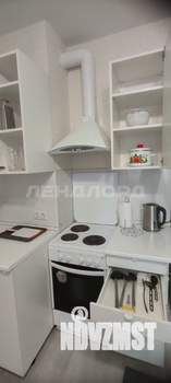 Студия квартира, вторичка, 29м2, 7/16 этаж
