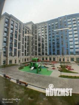 1-к квартира, вторичка, 35м2, 2/12 этаж