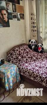 3-к квартира, вторичка, 55м2, 1/5 этаж