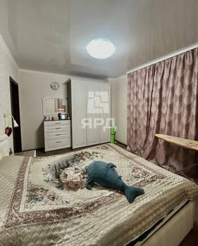 3-к квартира, вторичка, 84м2, 11/19 этаж