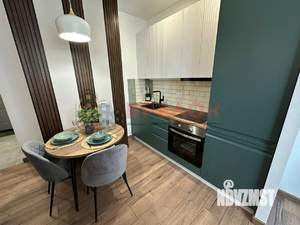 Студия квартира, вторичка, 28м2, 11/25 этаж