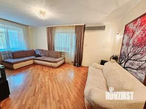 3-к квартира, вторичка, 117м2, 2/14 этаж