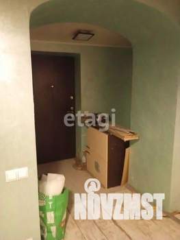 2-к квартира, вторичка, 40м2, 1/2 этаж