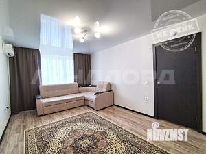 1-к квартира, вторичка, 36м2, 11/18 этаж