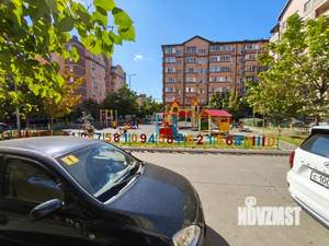 2-к квартира, вторичка, 45м2, 3/8 этаж