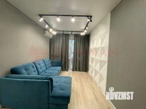 2-к квартира, вторичка, 72м2, 21/25 этаж