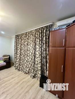 3-к квартира, вторичка, 70м2, 1/2 этаж