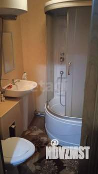 2-к квартира, вторичка, 35м2, 1/2 этаж