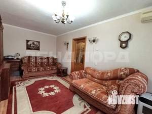 3-к квартира, вторичка, 57м2, 9/9 этаж