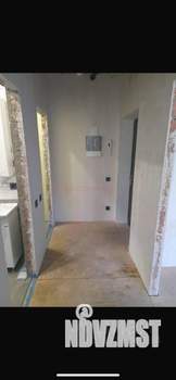 1-к квартира, вторичка, 38м2, 3/4 этаж