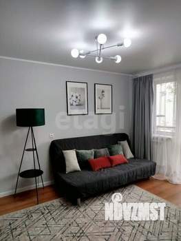 1-к квартира, вторичка, 30м2, 1/5 этаж