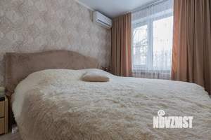 3-к квартира, вторичка, 61м2, 1/5 этаж