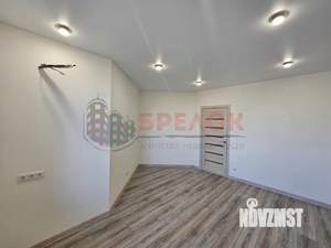 2-к квартира, вторичка, 63м2, 24/25 этаж