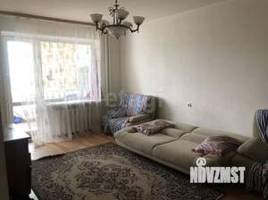 2-к квартира, вторичка, 54м2, 2/10 этаж