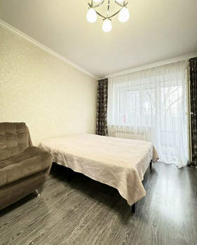 1-к квартира, вторичка, 40м2, 2/9 этаж