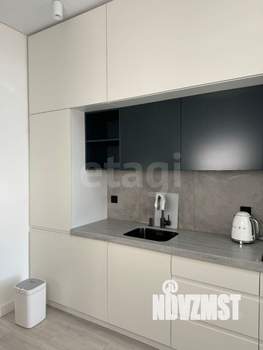 2-к квартира, вторичка, 43м2, 13/16 этаж