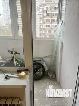 Студия квартира, вторичка, 22м2, 3/24 этаж