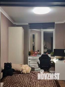 3-к квартира, вторичка, 80м2, 5/21 этаж