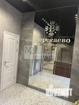 3-к квартира, вторичка, 59м2, 13/22 этаж