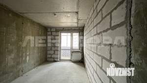 1-к квартира, вторичка, 48м2, 21/24 этаж