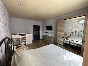 2-к квартира, вторичка, 61м2, 20/22 этаж