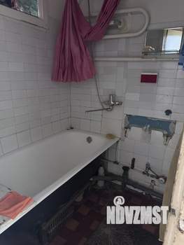 2-к квартира, вторичка, 44м2, 1/5 этаж