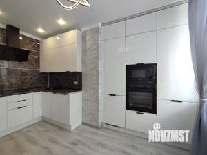 2-к квартира, вторичка, 60м2, 12/18 этаж