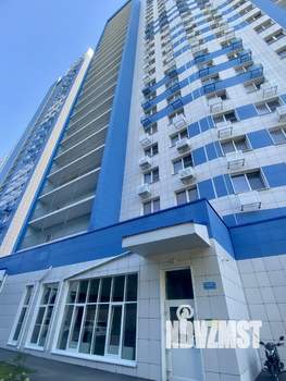 3-к квартира, вторичка, 74м2, 6/25 этаж