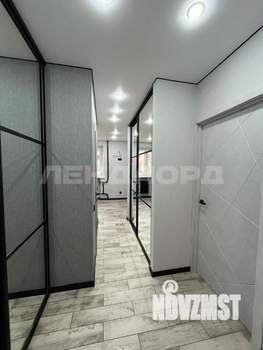 1-к квартира, вторичка, 40м2, 9/11 этаж