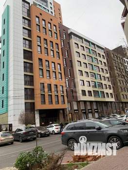 3-к квартира, вторичка, 97м2, 10/19 этаж