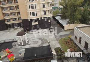 4-к квартира, вторичка, 136м2, 12/14 этаж