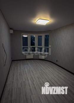 3-к квартира, вторичка, 70м2, 2/16 этаж