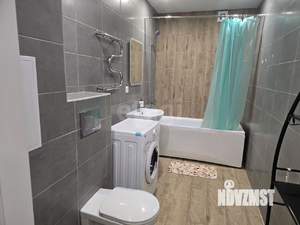 1-к квартира, вторичка, 39м2, 8/18 этаж