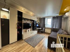 2-к квартира, вторичка, 51м2, 4/9 этаж