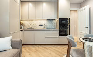 1-к квартира, вторичка, 36м2, 11/25 этаж