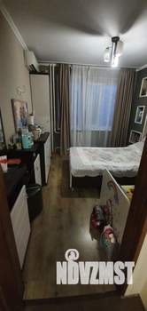 4-к квартира, вторичка, 99м2, 5/9 этаж