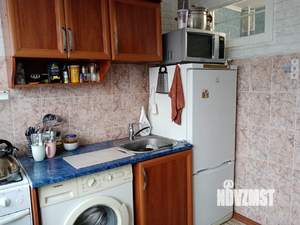 1-к квартира, вторичка, 40м2, 3/9 этаж