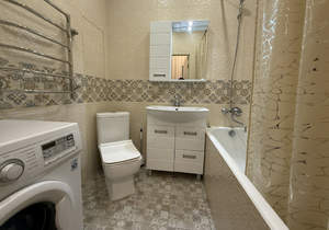 1-к квартира, вторичка, 38м2, 10/19 этаж