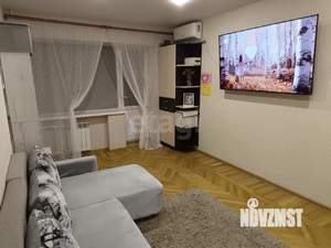 3-к квартира, вторичка, 62м2, 4/5 этаж