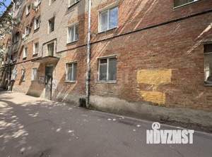 3-к квартира, вторичка, 44м2, 1/5 этаж