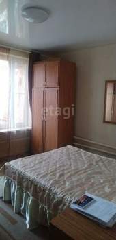 2-к квартира, вторичка, 65м2, 1/1 этаж