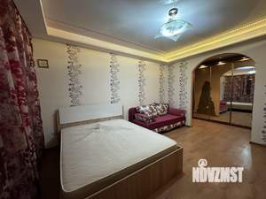 1-к квартира, вторичка, 38м2, 8/17 этаж